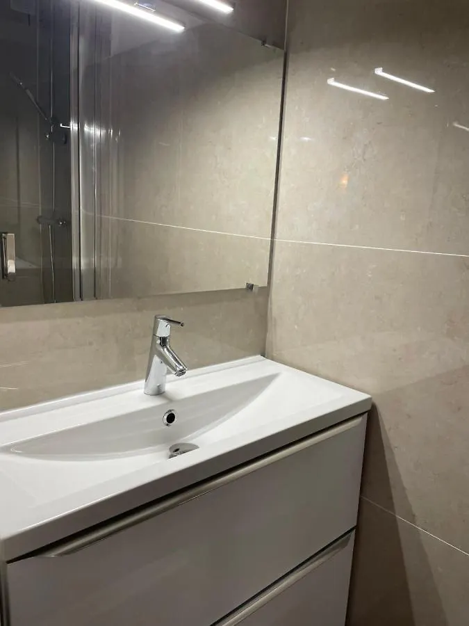 Apartmán Sole Mia, Appt 2/4Pers Au Coeur De Bormes